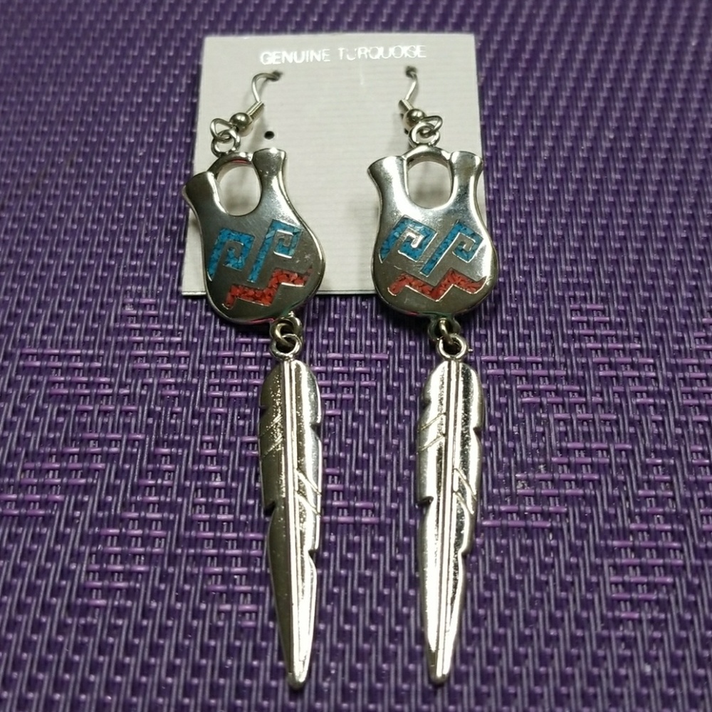 Native American Indian Inspired